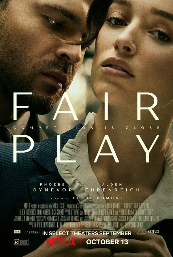 Честная игра (2023) - смотреть онлайн
